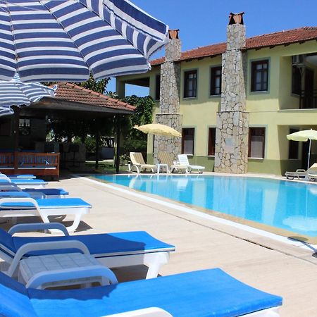 Summer Life Villa Apart Dalyan Exterior foto