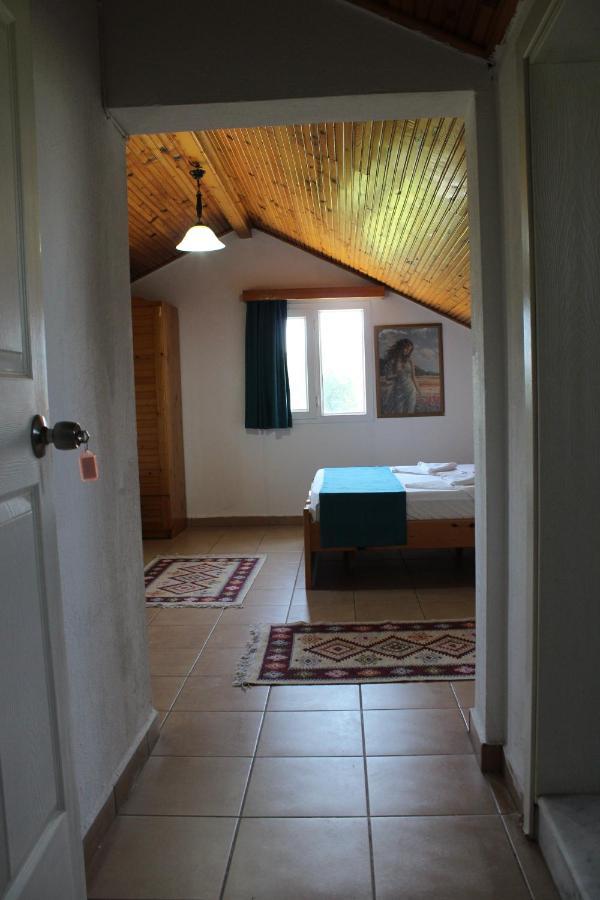 Summer Life Villa Apart Dalyan Exterior foto