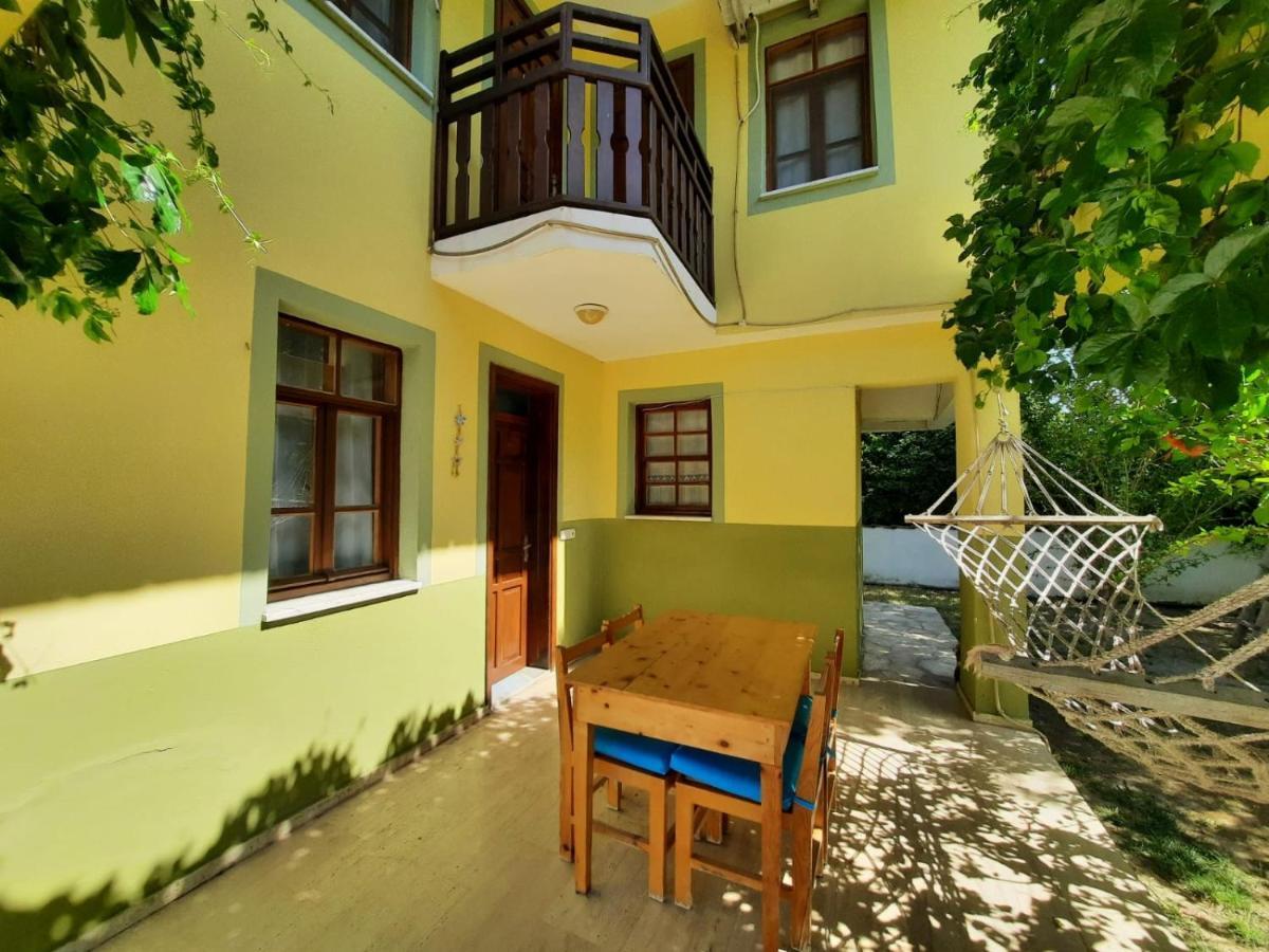 Summer Life Villa Apart Dalyan Exterior foto