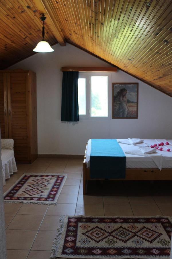 Summer Life Villa Apart Dalyan Exterior foto